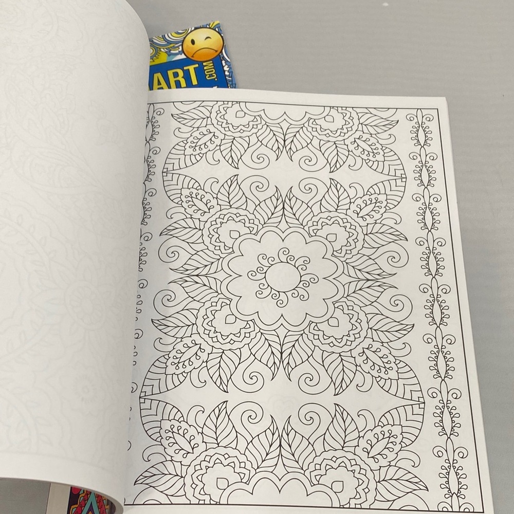 Coloring Books - Picture 5 of 11